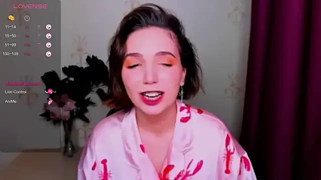 KindHazelHere_ — Tea? Coffee? Shall we dance?