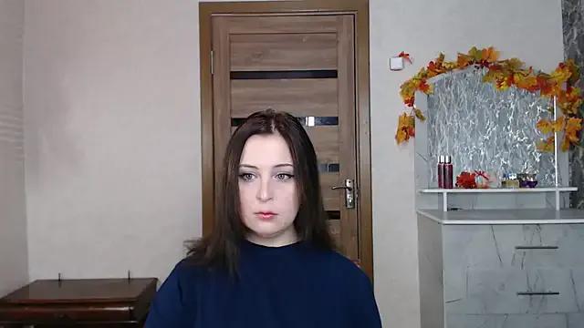Kristy-Max — show ass