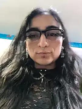 Lila_Desiree on StripChat 