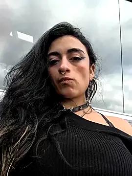 Lila_Desiree on StripChat 