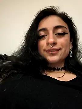 Lila_Desiree on StripChat 