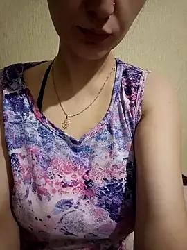 Lissa213 on StripChat 