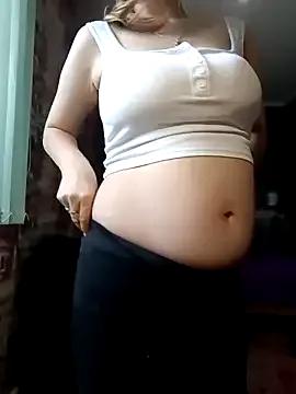 Lissa213 on StripChat 