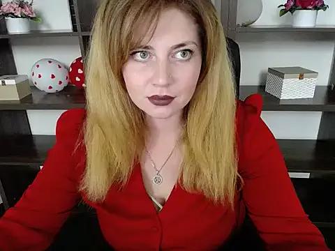 Lizzy_Love on StripChat 