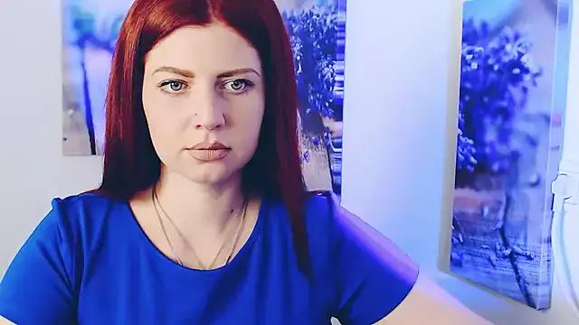 Lizzy_Love on StripChat 