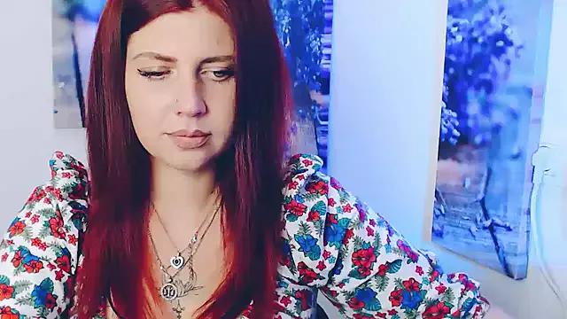 Lizzy_Love on StripChat 