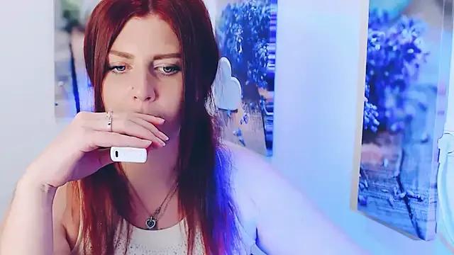 Lizzy_Love on StripChat 