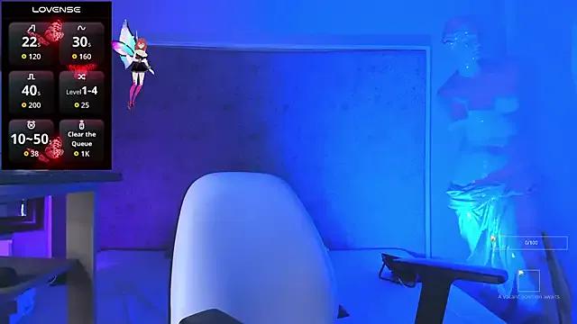 LoganBenedictt — Show the cock quickly