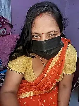 Marathi_navya1 on StripChat 