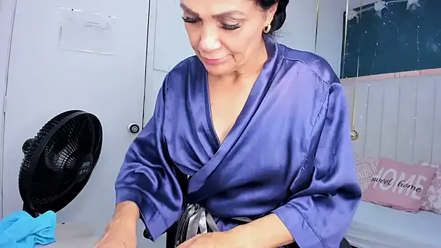 margot_smith_ on StripChat