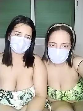 maria_sexyyyy — Group on StripChat