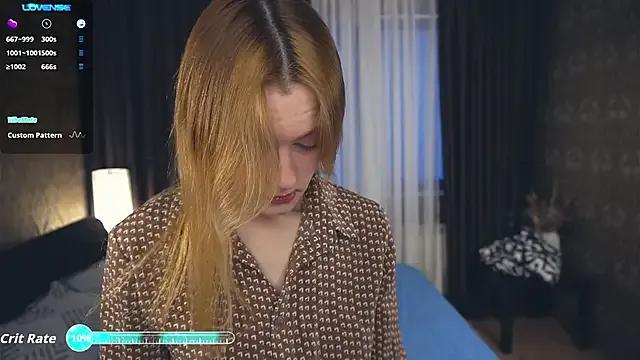 MariamAven — ahegao face