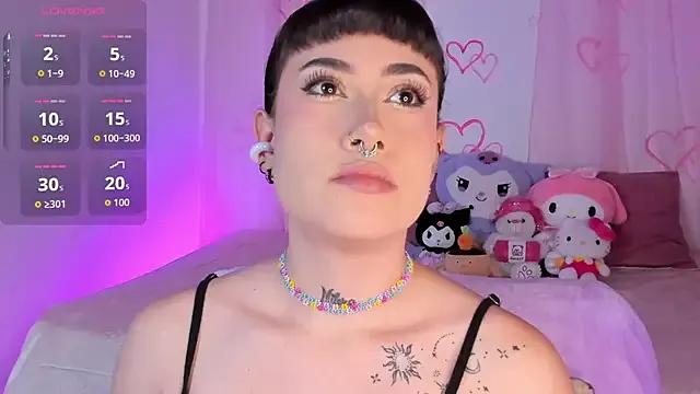 melody_suarez — DOUBLE BLOWJOB WITH BIG DILDOS