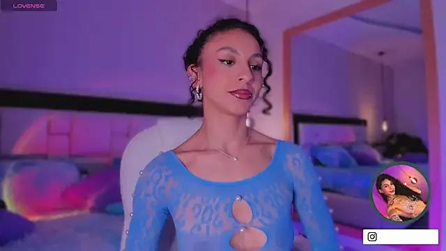MiissCharlotte on StripChat 