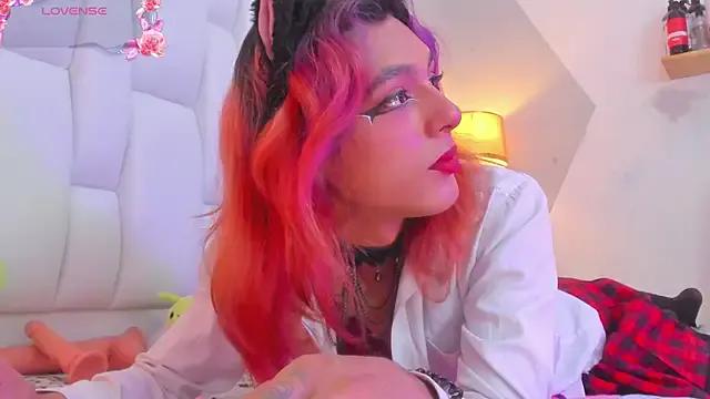 MilkWhore1 — Footjob With Milk And Suck