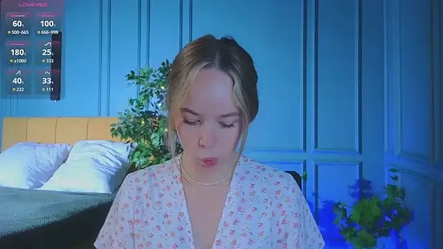 milly_shy on StripChat 