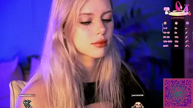 Nelly_Carroll on StripChat 