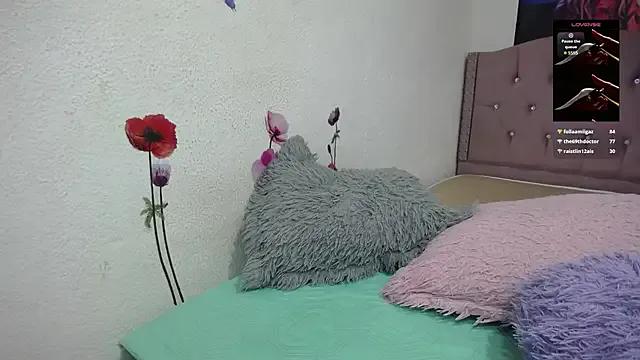nenaa_stg on StripChat 