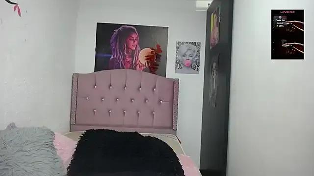 nenaa_stg on StripChat 