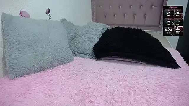 nenaa_stg on StripChat 