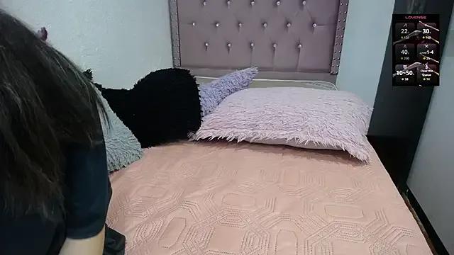 nenaa_stg on StripChat 