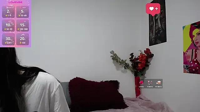 nenaa_stg on StripChat 