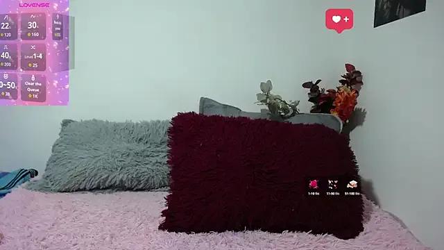 nenaa_stg on StripChat