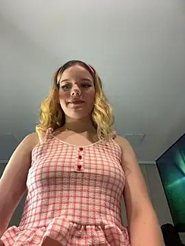 NicoleCut — Spanks x10