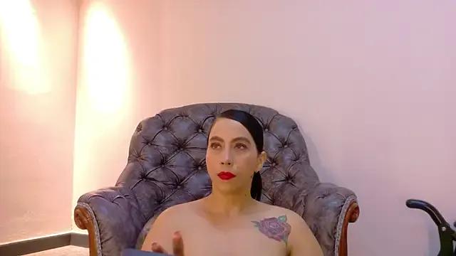 niky_smit — Many creamy farts will give you