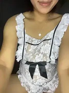 NinaHMiu — Squirt 
