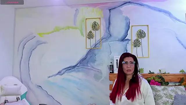 Perla_Franco — My naked body for you 