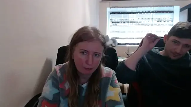 PeterAndJen on StripChat