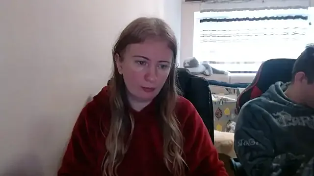 PeterAndJen on StripChat