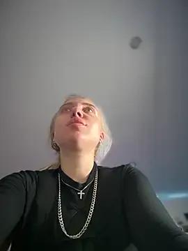 pinkstar_ — Spread wet pussy