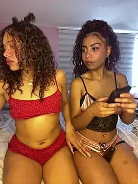 PrettyLia — SHOW ASS AND OIL