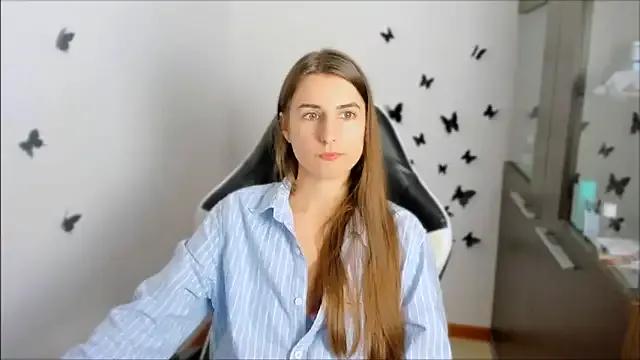 PumpkinCutiePie — NUDE STRIP