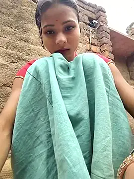 R_Roshni — Freechat on StripChat