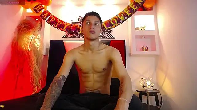 Ram_Swain — Hard dick or smooth ass u choose!! 