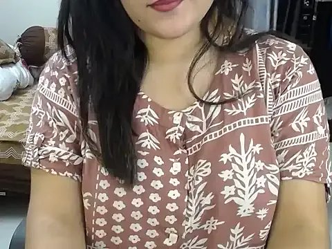 Ridiha_Pari on StripChat 