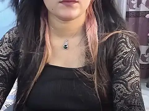 Ridiha_Pari on StripChat 