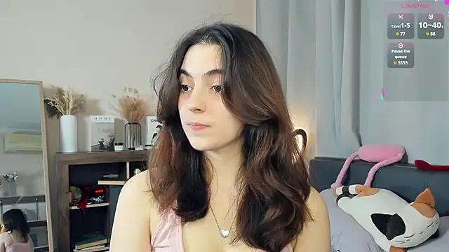 RosalvaOrhenkowski — you want water on my tits?