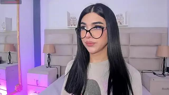 RoseCassie — Kissme