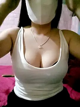 SansanCii on StripChat 