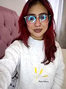sarah_lark_ — Suck mi fingers