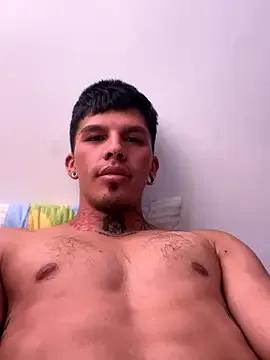 Savajelust — Shirt off