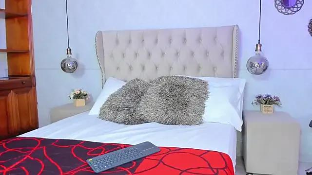 scarleett_brown_ — GREAT SHOW MASTURBATION AND CUM