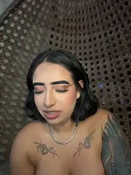 Scarlett-LS — show pussy