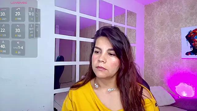SecretObsession_Eup — Freechat on StripChat