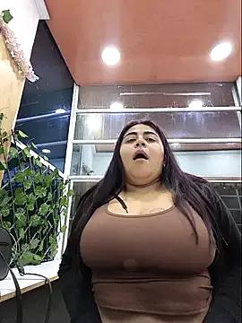 silvia_lane — CUMSHOW