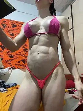 sisterhong on StripChat 